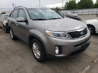 2015 KIA  SORENTO