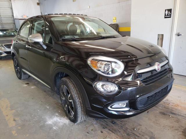2018 FIAT 500X POP ZFBCFXAB8JP703099