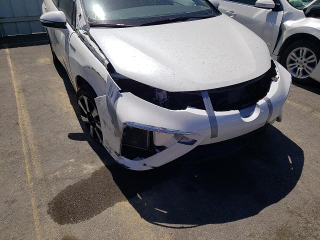 2017 TOYOTA MIRAI JTDBVRBD4HA001690