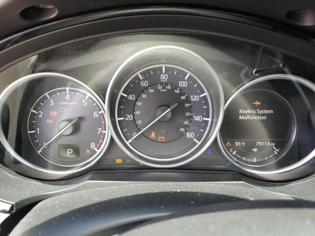 JM3TCADY2J0204964 Mazda Cx-9 Grand 2018. Фото: 7