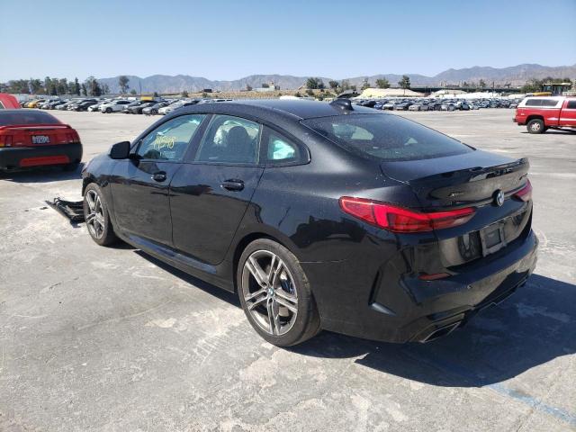 2020 BMW M235XI WBA13AL04L7F59754