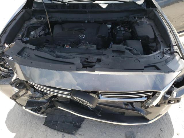 JM3TCADY2J0204964 Mazda Cx-9 Grand 2018. Фото: 6