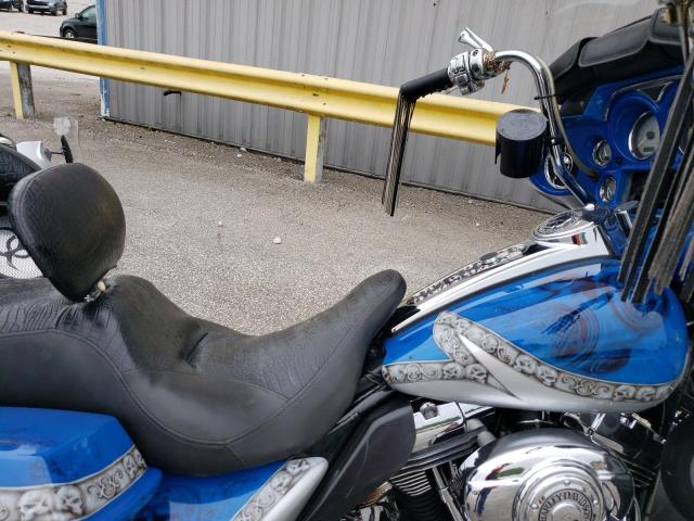 2007 HARLEY-DAVIDSON FLHX 1HD1KB4117Y635400