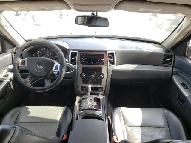1J8GS48K68C117414 Jeep Grand Cher 2008. Фото: 8