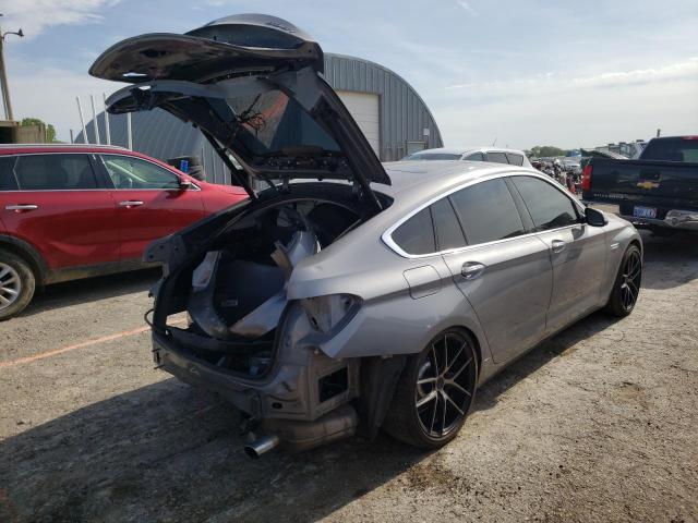 2015 BMW 535 IGT WBA5M2C5XFGH99105