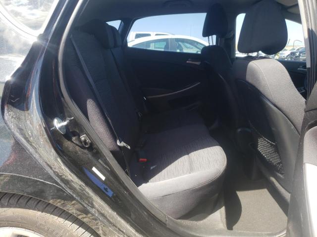 2015 HYUNDAI ACCENT GS KMHCT5AE7FU231163