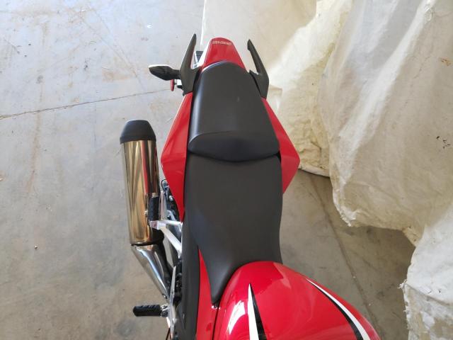 2021 HONDA CBR300 RA MLHNC5156M5700227