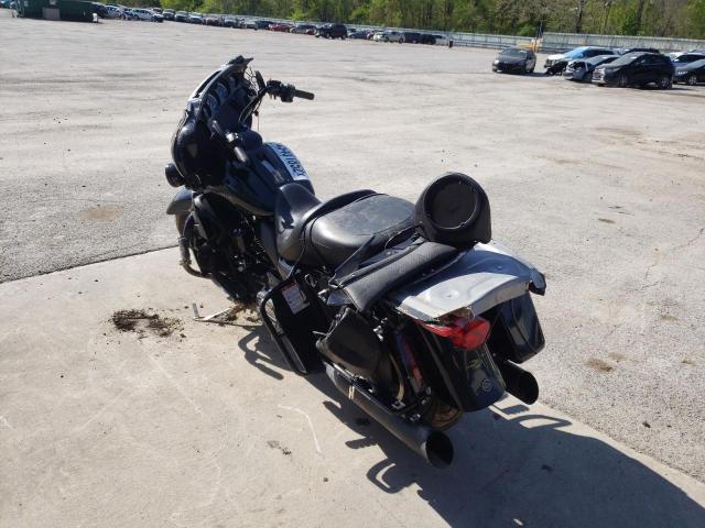 2020 HARLEY-DAVIDSON FLHTK 1HD1KEF10LB663507