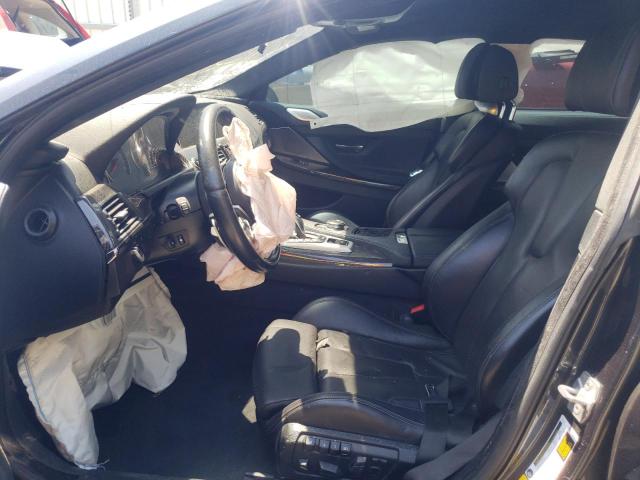 2017 BMW M6 GRAN CO WBS6E9C5XHG437443