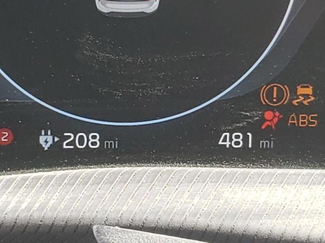 2022 KIA EV6 GT LIN KNDC44LA7N5037408