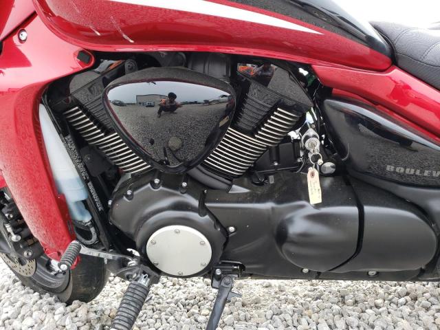 2019 SUZUKI VZR1800 JS1VY53A7K7100617