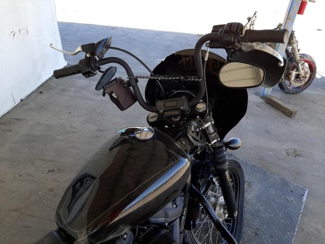 2018 HARLEY-DAVIDSON FXBB STREE 1HD1YJJ36JC085257
