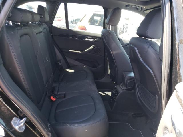 2021 BMW X1 XDRIVE2 WBXJG9C05M5S76167