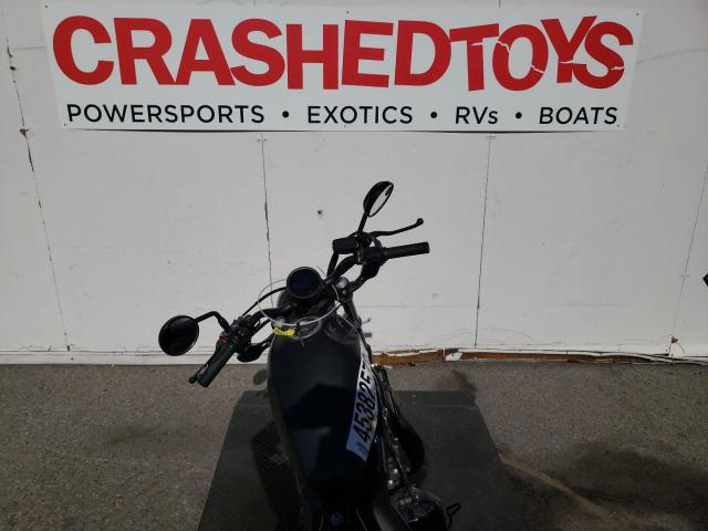 2019 HONDA CMX500 A MLHPC5652K5200029