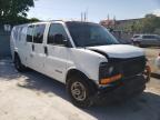 2006 GMC  SAVANA