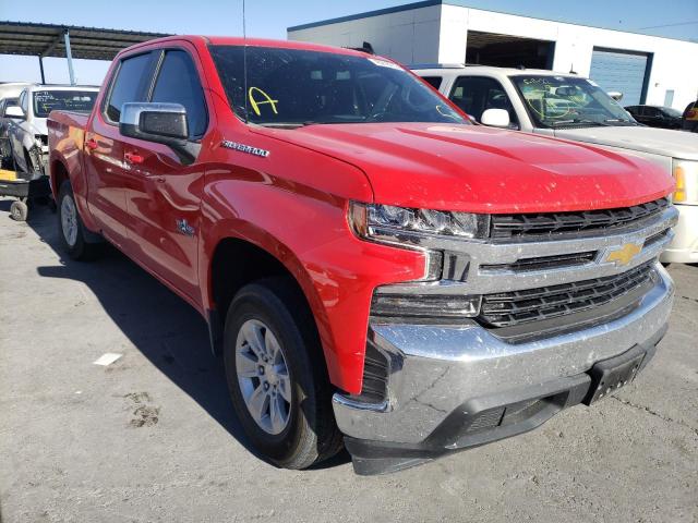 Фото: 3GCPWCEK7MG342135 - 1