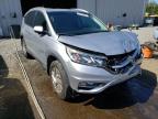 2015 HONDA  CRV