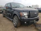 2012 FORD  F-150