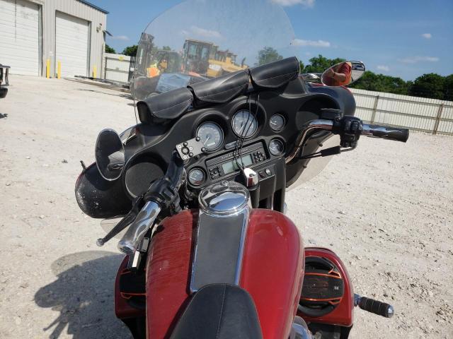 2006 HARLEY-DAVIDSON FLHTI 1HD1FVW186Y636366