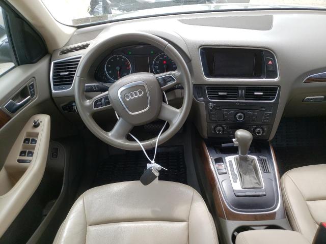 WA1CFAFPXBA033844 Audi Q5 Premium 2011. Фото: 8