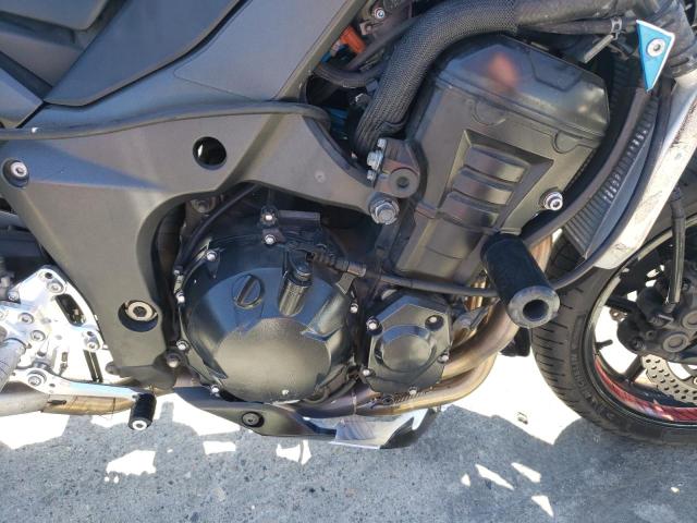 2012 KAWASAKI ZX1000 G JKAZXCG18CA015292