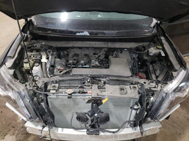 5N1DR2MM1KC619655 Nissan Pathfinder 2019. Фото: 6