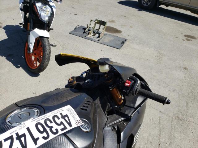 2015 YAMAHA YZFR1 C JYARN39Y4FA000777