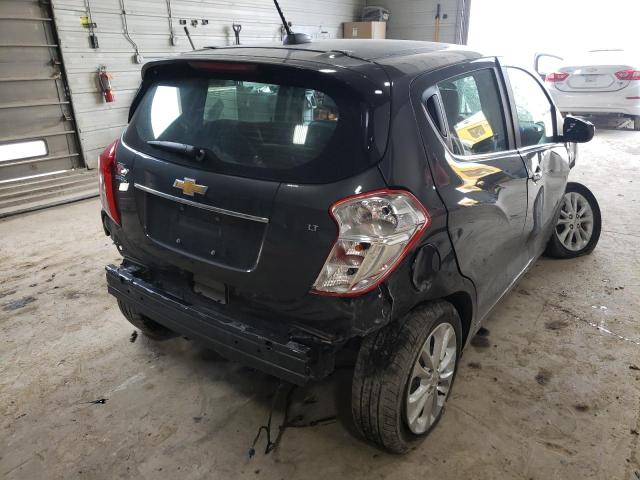 2020 CHEVROLET SPARK 2LT KL8CE6SA7LC419630