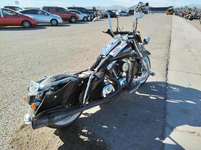 2006 HARLEY-DAVIDSON FLHRCI 1HD1FRW166Y645316