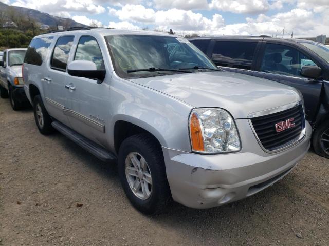 Salvage cars for sale from Copart Reno, NV: 2014 GMC Yukon XL K