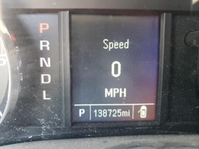 2017 CHEVROLET 1500 SILVE 1GCNCNEH5HZ190071