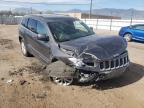 2015 JEEP  CHEROKEE