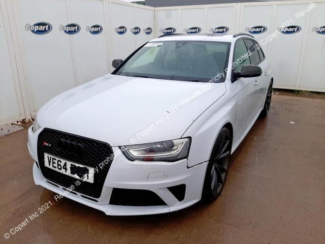 WUAZZZ8K9FA900733 AUDI RS4 Photo 1