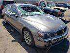 2006 BMW  7 SERIES