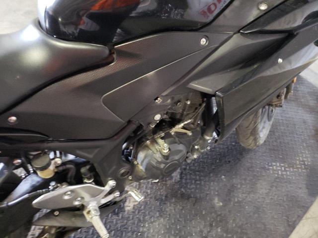 2015 YAMAHA YZFR3 MH3RH06YXFK008716
