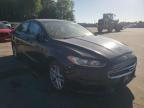 2016 FORD  FUSION