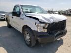 2017 FORD  F150