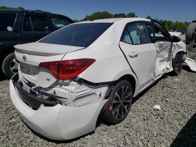 2018 TOYOTA COROLLA L 2T1BURHEXJC034004