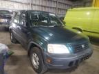 2001 HONDA  CRV