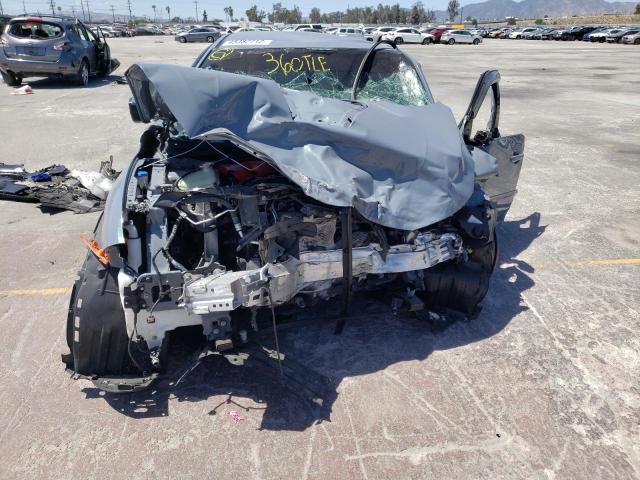 2019 HONDA CIVIC TYPE SHHFK8G70KU201499