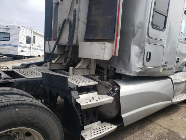 1XKYD49X9FJ473398 Kenworth Constructi 2015. Фото: 8