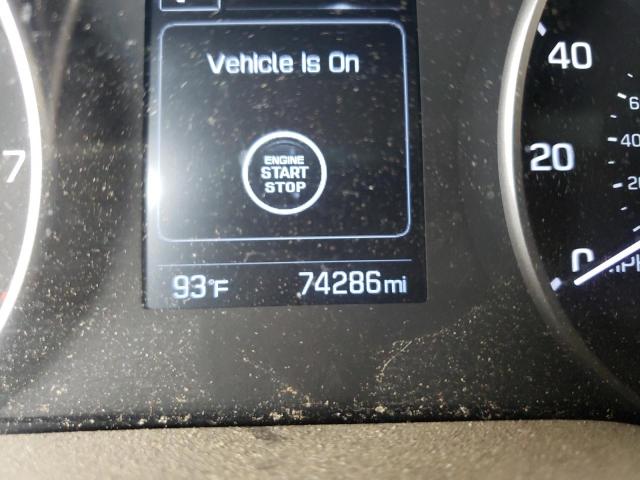 2017 HYUNDAI ELANTRA SE 5NPD84LF0HH025593