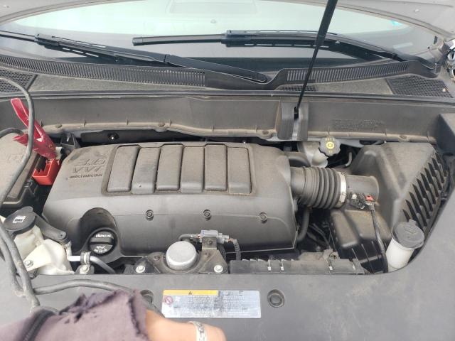 1GNKRHKD0HJ196807 Chevrolet Traverse L 2017. Фото: 6