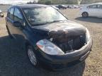 2010 NISSAN  VERSA