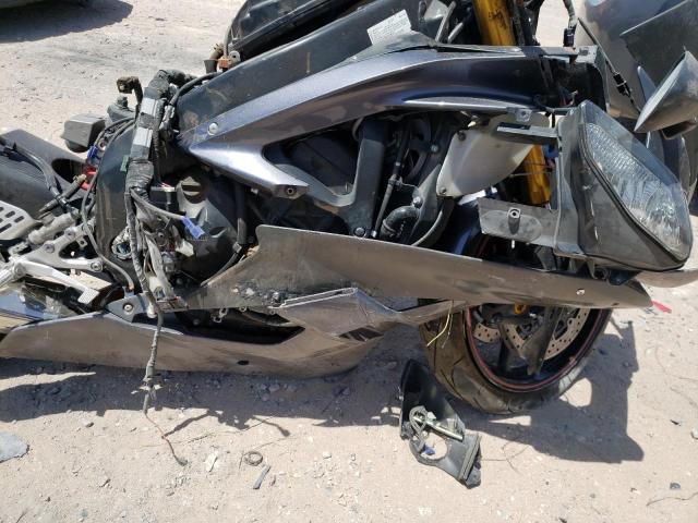2007 YAMAHA YZFR6 L JYARJ12E77A020085