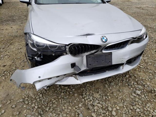 2017 BMW 330 XIGT WBA8Z9C31HG826925