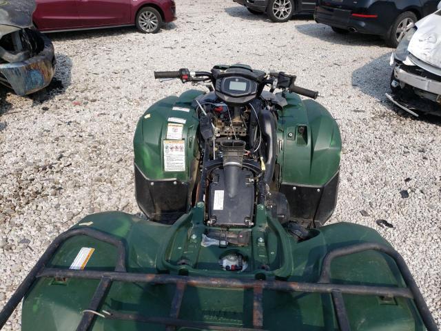 2016 YAMAHA YFM700 FWB 5Y4AMA1Y5GA101176