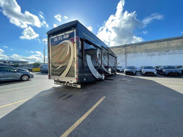 2019 FORD F53 1F66F5DY8K0A05099