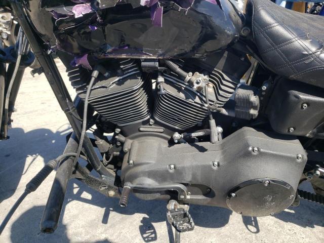 2000 HARLEY-DAVIDSON FXDX 1HD1GJV1XYY322664