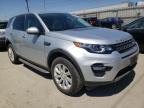 2015 LAND ROVER  DISCOVERY